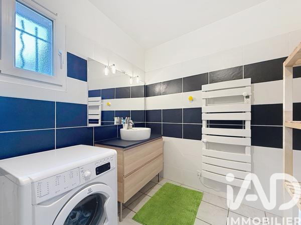 Maison à vendre 5 pièces 73 m² Perrigny