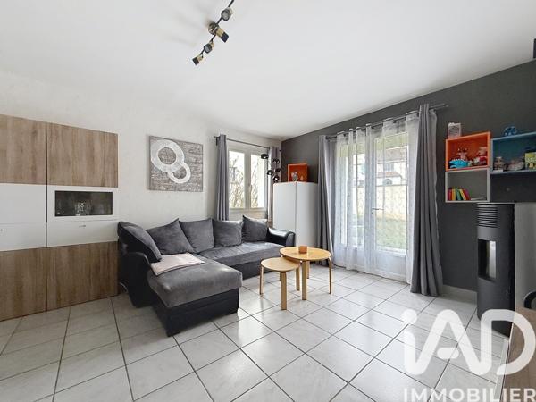 Maison à vendre 5 pièces 73 m² Perrigny