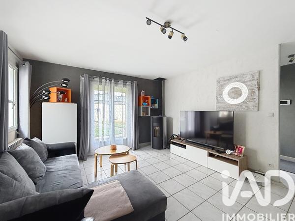 Maison à vendre 5 pièces 73 m² Perrigny