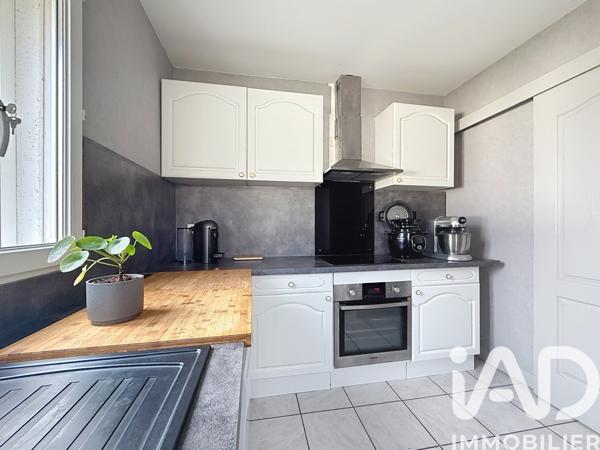 Maison à vendre 5 pièces 73 m² Perrigny