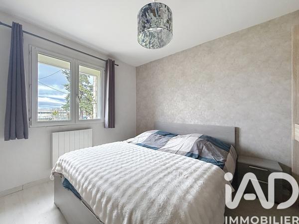 Maison à vendre 5 pièces 73 m² Perrigny