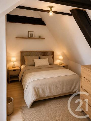 Appartement à vendre  6 pièces - 95,42 m 2   HOUTAUD  - 25