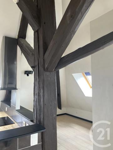 Appartement à vendre  6 pièces - 95,42 m 2   HOUTAUD  - 25