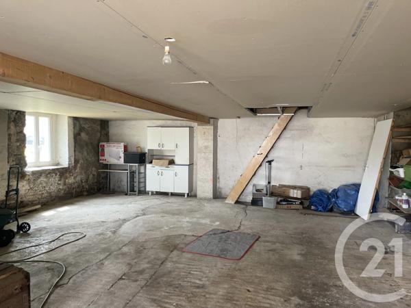 Appartement à vendre  6 pièces - 95,42 m 2   HOUTAUD  - 25