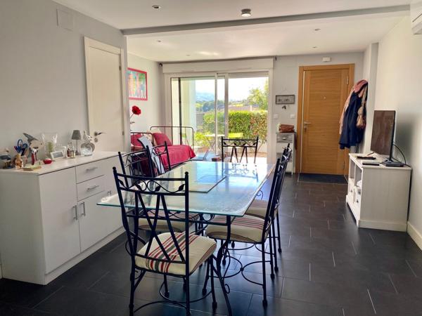 Maison 4 pièces - 82 m² Bien prestige