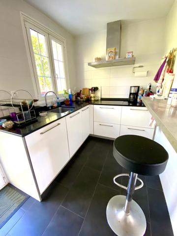 Maison 4 pièces - 82 m² Bien prestige