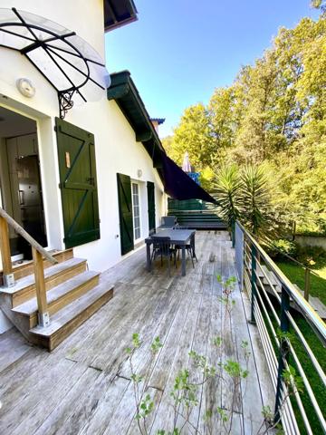 Maison 4 pièces - 82 m² Bien prestige