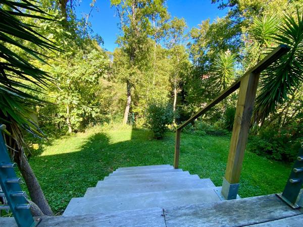 Maison 4 pièces - 82 m² Bien prestige