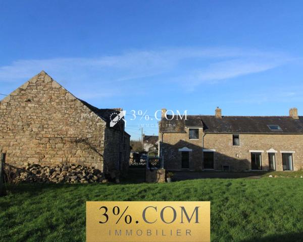 Maison 6 pièce(s) 4 chambre(s) 148 m²