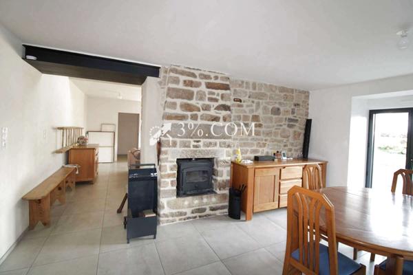 Maison 6 pièce(s) 4 chambre(s) 148 m²