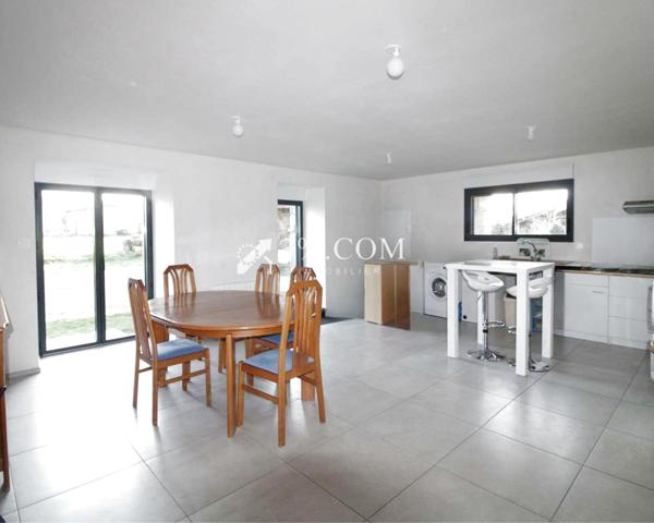 Maison 6 pièce(s) 4 chambre(s) 148 m²