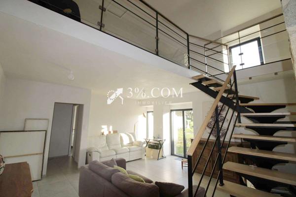 Maison 6 pièce(s) 4 chambre(s) 148 m²