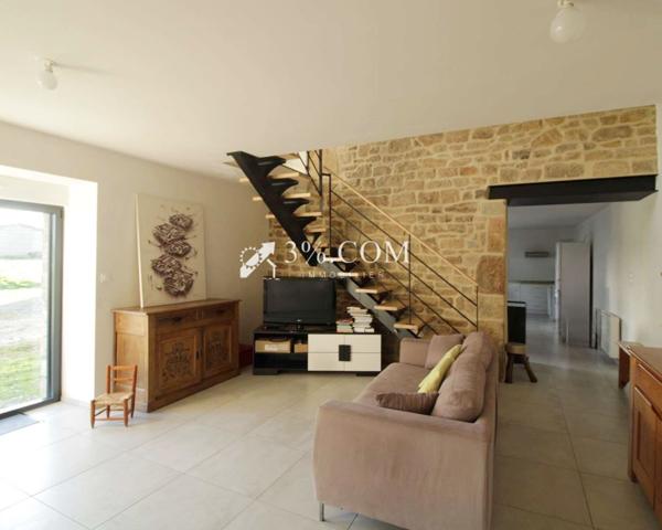 Maison 6 pièce(s) 4 chambre(s) 148 m²