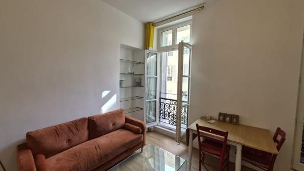 Appartement Marseille 2 pièce(s) 42.7 m2