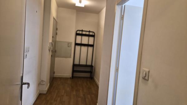 Appartement Marseille 2 pièce(s) 42.7 m2