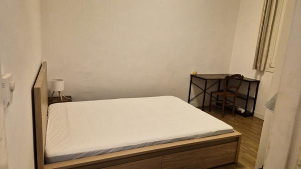 Appartement Marseille 2 pièce(s) 42.7 m2