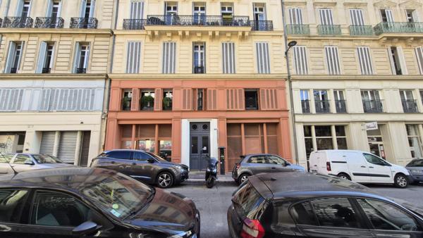 Appartement Marseille 2 pièce(s) 42.7 m2