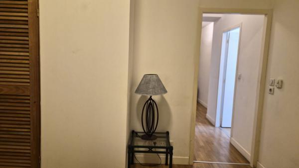 Appartement Marseille 2 pièce(s) 42.7 m2