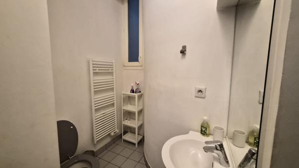 Appartement Marseille 2 pièce(s) 42.7 m2