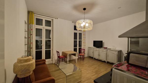 Appartement Marseille 2 pièce(s) 42.7 m2
