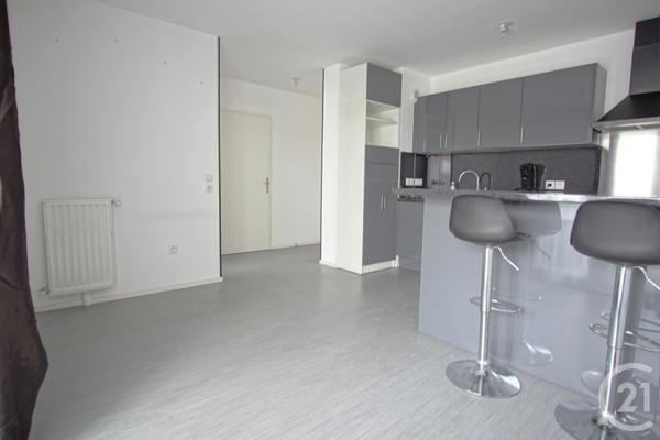 Appartement F2 à vendre  2 pièces - 37,55 m2 BONNEUIL SUR MARNE - 94