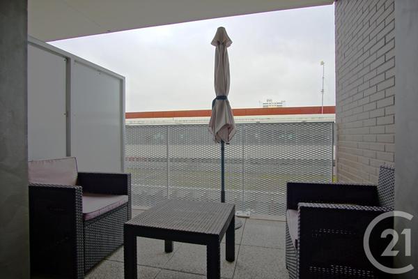 Appartement F2 à vendre  2 pièces - 37,55 m2 BONNEUIL SUR MARNE - 94