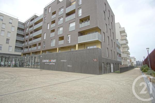 Appartement F2 à vendre  2 pièces - 37,55 m2 BONNEUIL SUR MARNE - 94