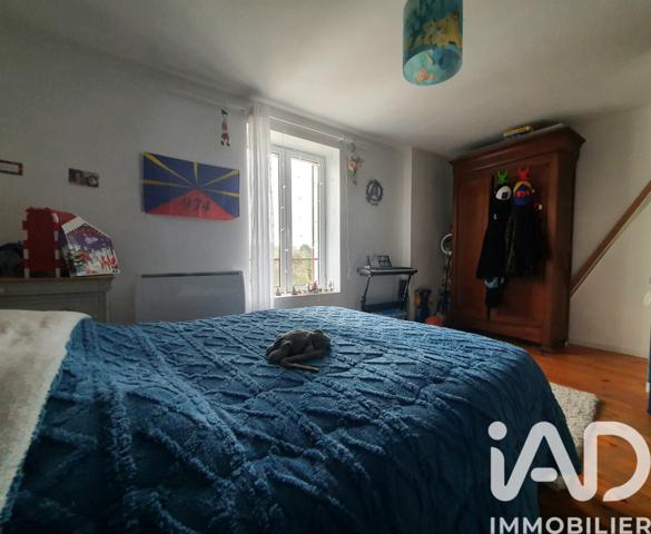 Maison à vendre 6 pièces 125 m² Boissy-le-Châtel