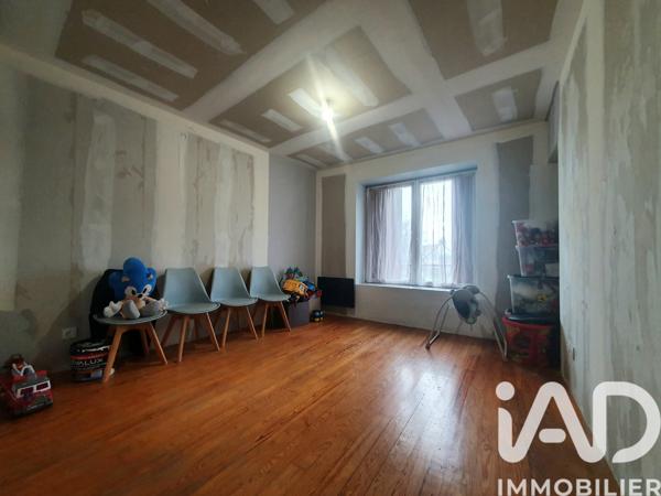 Maison à vendre 6 pièces 125 m² Boissy-le-Châtel