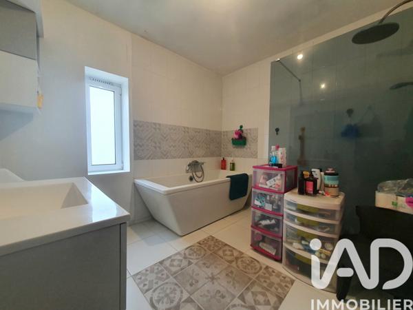 Maison à vendre 6 pièces 125 m² Boissy-le-Châtel