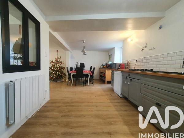 Maison à vendre 6 pièces 125 m² Boissy-le-Châtel