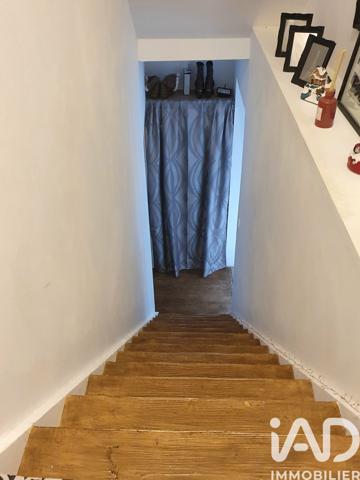 Maison à vendre 6 pièces 125 m² Boissy-le-Châtel