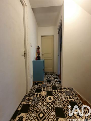 Maison à vendre 6 pièces 125 m² Boissy-le-Châtel