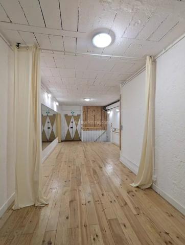 Location Local commercial 90 m2 à Ajaccio