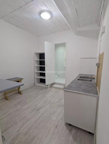 Location Local commercial 90 m2 à Ajaccio