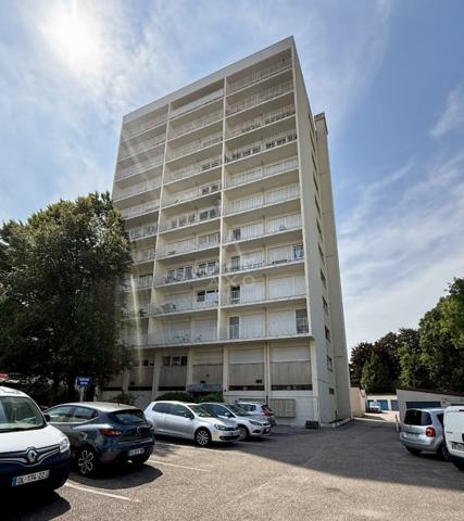 EXCLUSIVITÉ / METZ / APPARTEMENT / 92 M2 / 2 CHAMBRES / 2 LOGGIAS / GARAGE