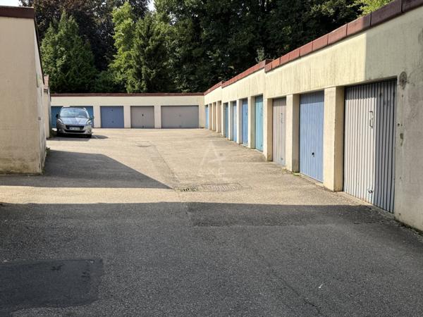 EXCLUSIVITÉ / METZ / APPARTEMENT / 92 M2 / 2 CHAMBRES / 2 LOGGIAS / GARAGE