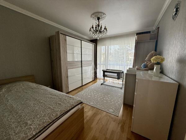 EXCLUSIVITÉ / METZ / APPARTEMENT / 92 M2 / 2 CHAMBRES / 2 LOGGIAS / GARAGE