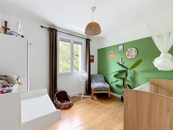 Maison Loriol Sur Drome 5 pièce(s) 119 m2
