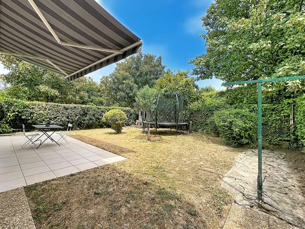 Maison Loriol Sur Drome 5 pièce(s) 119 m2
