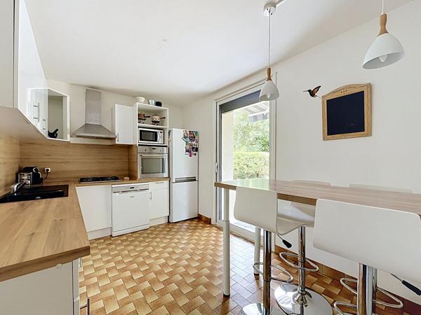 Maison Loriol Sur Drome 5 pièce(s) 119 m2