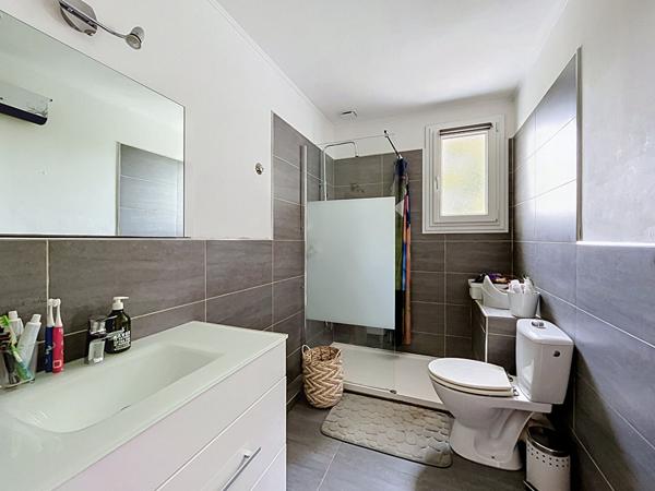 Maison Loriol Sur Drome 5 pièce(s) 119 m2