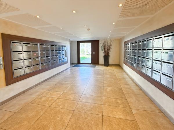 Ermont (95120) Ermont.2 Pièces de 45 M2.