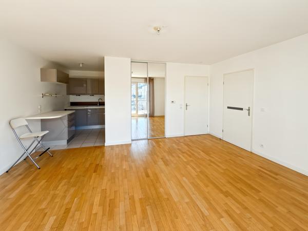 Ermont (95120) Ermont.2 Pièces de 45 M2.