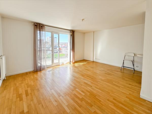 Ermont (95120) Ermont.2 Pièces de 45 M2.