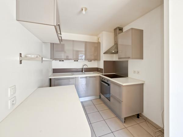 Ermont (95120) Ermont.2 Pièces de 45 M2.