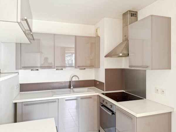 Ermont (95120) Ermont.2 Pièces de 45 M2.