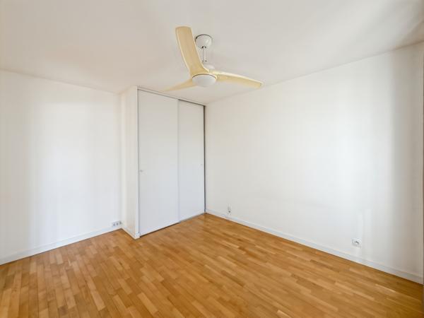 Ermont (95120) Ermont.2 Pièces de 45 M2.