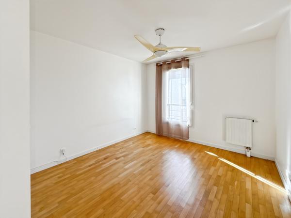 Ermont (95120) Ermont.2 Pièces de 45 M2.