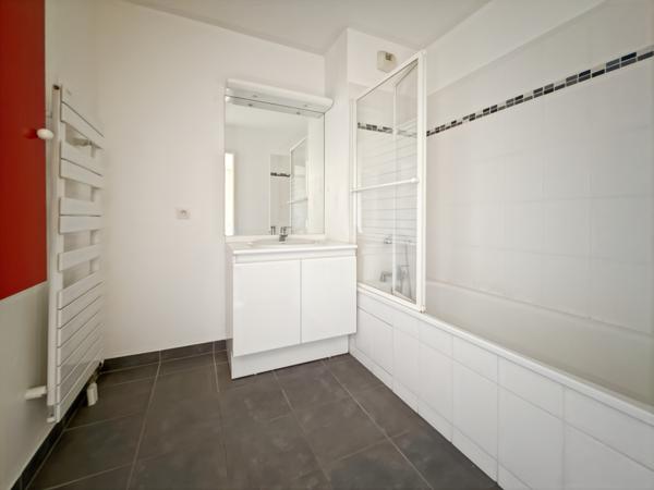 Ermont (95120) Ermont.2 Pièces de 45 M2.